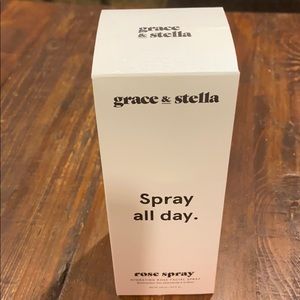 Grace & Stella Spray All Day - Rose Spray